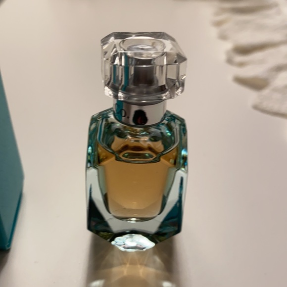 Tiffany & Co. Intense Mini